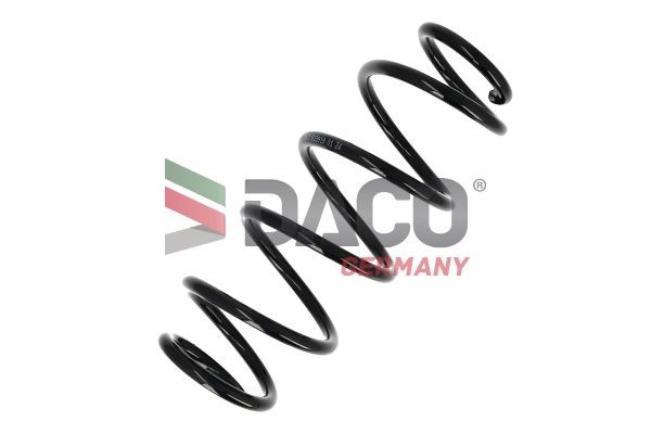 Пружини задні Toyota 4823174020